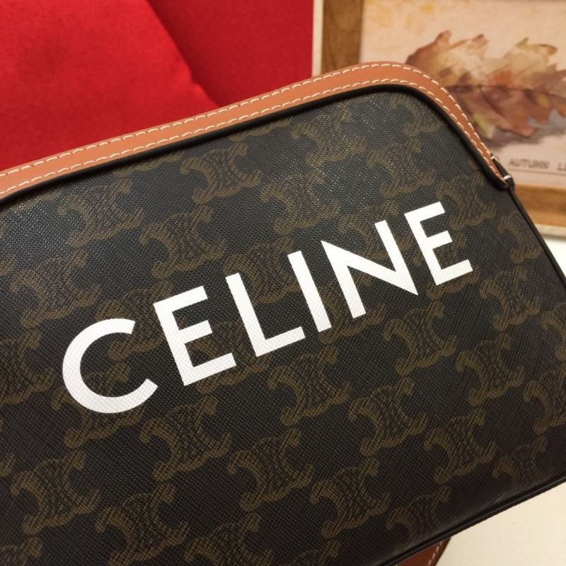 Celine Satchel Bags